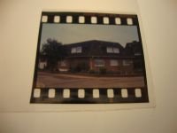25821 W2257 Bredstedt KEINE AK Pension Nordfriesland, Dia