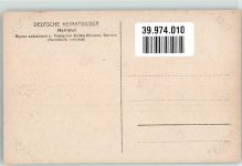 02747 O8709 Herrnhut Foto AK Berthelsdorferstrasse