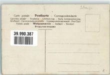 Fritz Sturmfels Opernsänger
