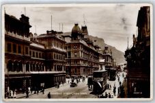 Kapstadt Cape Town - Adderley Street