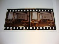 49324 W4520 Melle , Wiehengeb KEINE AK Gasthaus Schrage, Dia