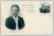 40822 W4020 Mettmann - Engelbert Humperdnick 1899