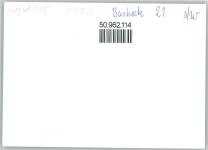 21745 W2170 Basbeck , Niederelbe - Flusspartie, Fotoabzug