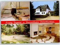 25557 W2215 Hanerau-Hademarschen - Evangelisches Jugend- und Freizeitheim Osterlüchten
