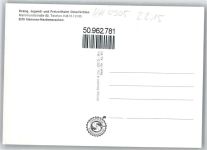 25557 W2215 Hanerau-Hademarschen - Evangelisches Jugend- und Freizeitheim Osterlüchten