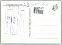 25767 W2243 Albersdorf , Holst - Fliegeraufnahme