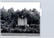 27324 W2813 Eystrup FOTO KEINE AK Fotoabzug, Ehrenmal