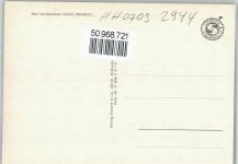 26409 W2944 Carolinensiel , Ostfriesl - Teilansichten