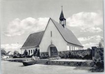 29348 W3106 Eschede - Kirche