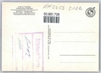 19273 W3149 Alt Garge - Schwimmbad Waldbad