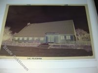 27472 W2190 Altenwalde KEINE AK Hotel, Negativ