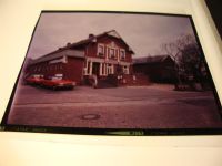 25712 W2224 Burg (Dithmarschen) KEINE AK Dia