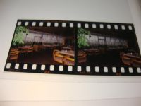 25718 W2228 Friedrichskoog , Dithm KEINE AK Gasthaus zur Spitze, Dia