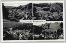 07429 O6821 Rohrbach b Rudolstadt - AKU1