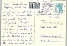 23629 W2401 Haffkrug - Strandleben