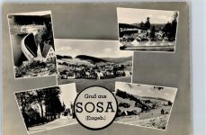 08326 O9414 Sosa - Teilansichten
