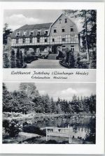 21266 W2112 Jesteburg - Erholungsheim Heidehaus