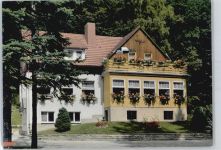 34346 W3510 Münden - Waldgaststätte Jagdhaus Heede