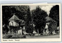 86381 W8908 Krumbad , Schwab - Krumbach
