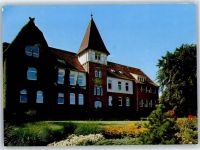 25557 W2215 Hanerau-Hademarschen - Landfrauenschule
