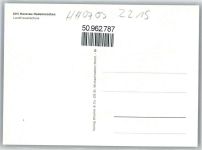 25557 W2215 Hanerau-Hademarschen - Landfrauenschule