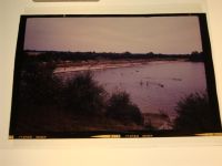 26169 W2908 Friesoythe KEINE AK Strandbad, Dia