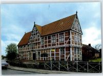 21635 W2155 Jork , Niederelbe - Rathaus