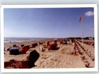 25938 W2270 Nieblum - Strandspielzeug , Fotoabzug