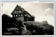 Heufuderbaude