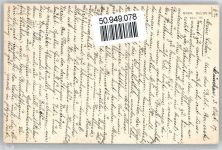 No.1158 , Kinderpoesie , P. Ebner Vienne