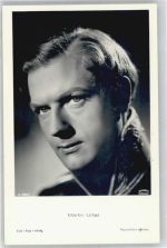 Urtel, Martin Filmschauspieler
