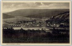 61276 W6395 Gemünden , Kr Usingen, Taunus - Gesamtansicht