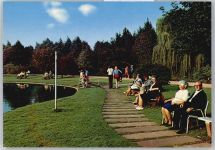 44532 W4670 Lünen - Im Lüner Park