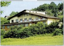 97650 W8741 Fladungen - Vafe Haus Sonntentau