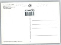 25840 W2254 Friedrichstadt , Eider - Hof Fedders , Fliegeraufnahme