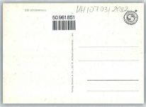 25436 W2082 Uetersen - Teilansichten