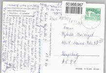 39218 O3300 Bad Salzelmen Schönebeck Elbe - Julius Schniewind Haus