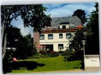 23714 W2423 Malente-Gremsmühlen - Gästehaus garni Haus Barbara