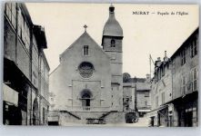 03390 Murat - Kirche