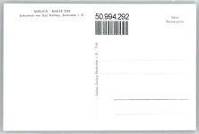 76131 W7500 Durlach - Basler Tor