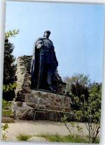 24358 W2331 Ascheffel - Bismarck-Denkmal