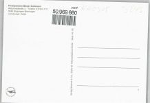 29646 W3045 Behringen , Kr Soltau - Pension Meyer-Gellersen
