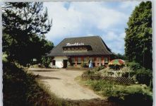 29490 W3139 Glienitz - Restaurant Rauchkate