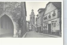 34497 W3540 Korbach - Kilianskirche, Fotoabzug