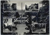 04651 O7232 Bad Lausick - Ortspartien