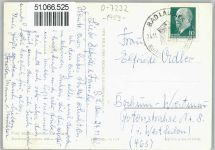 04651 O7232 Bad Lausick - Ortspartien