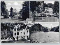 42799 W5653 Leichlingen (Rheinland) - Sanatorium Roderbirken