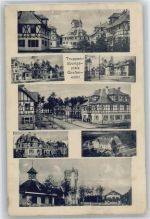 Grafenwöhr Kaserne