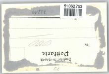 Weissenstein Mutter, K. Gebrauchsspuren