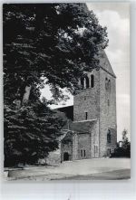 32361 W4994 Holzhausen , Kr Lübbecke, Westf - Kirche